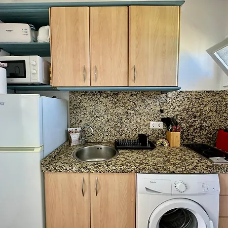 The Facing The Sea By Eaw Homes Apartmán