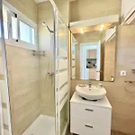 The Suite Marbella Oceanfront Studio Eaw Homes Apartment Marbella