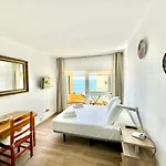 Apartment The Suite Marbella Oceanfront Studio Eaw Homes Marbella