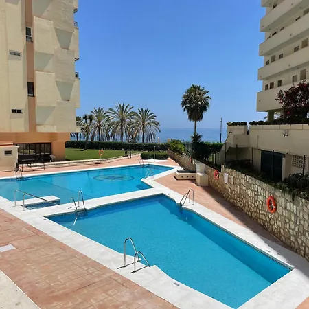 The Facing The Sea By Eaw Homes Marbella