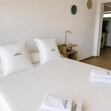 Apartmán The Oceanfront Eaw Homes Marbella