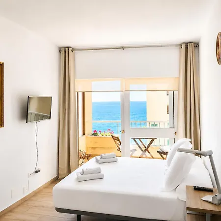 The Oceanfront Eaw Homes * Marbella