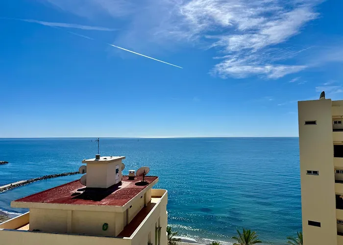 The Facing The Sea By Eaw Homes * Marbella