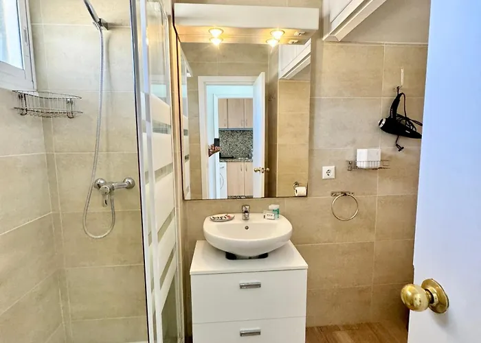 The Facing The Sea By Eaw Homes *