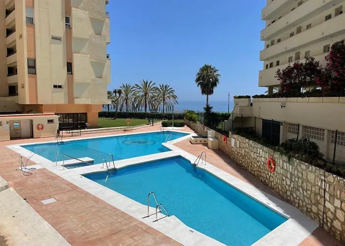 The Facing The Sea By Eaw Homes Marbella