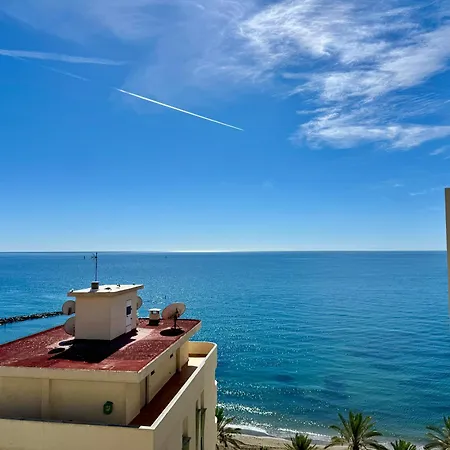 The Oceanfront Eaw Homes * Marbella