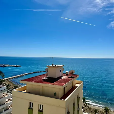 The Facing The Sea By Eaw Homes Apartment